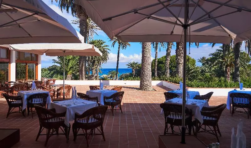 Fotos del hotel Porto Santo & Spa:  11