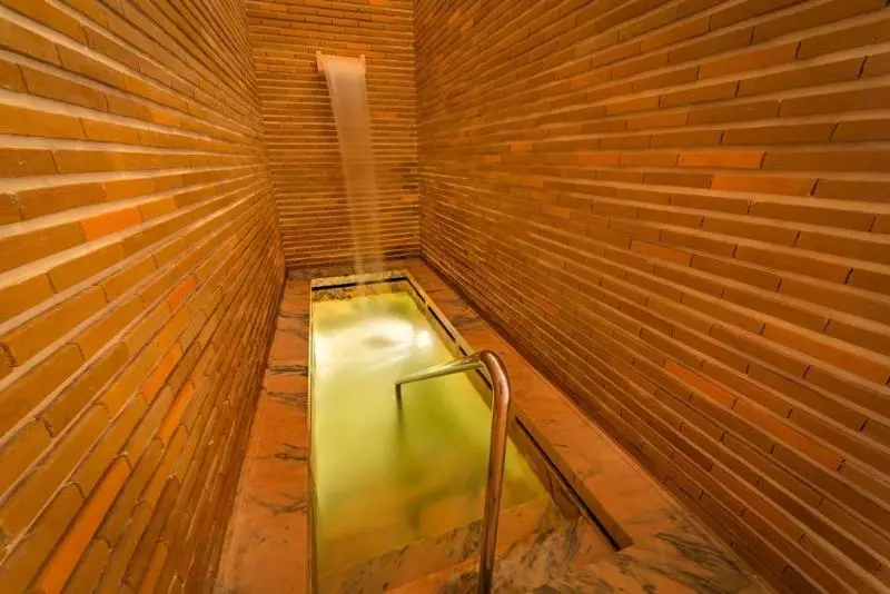 Fotos del hotel Porto Santo & Spa:  9