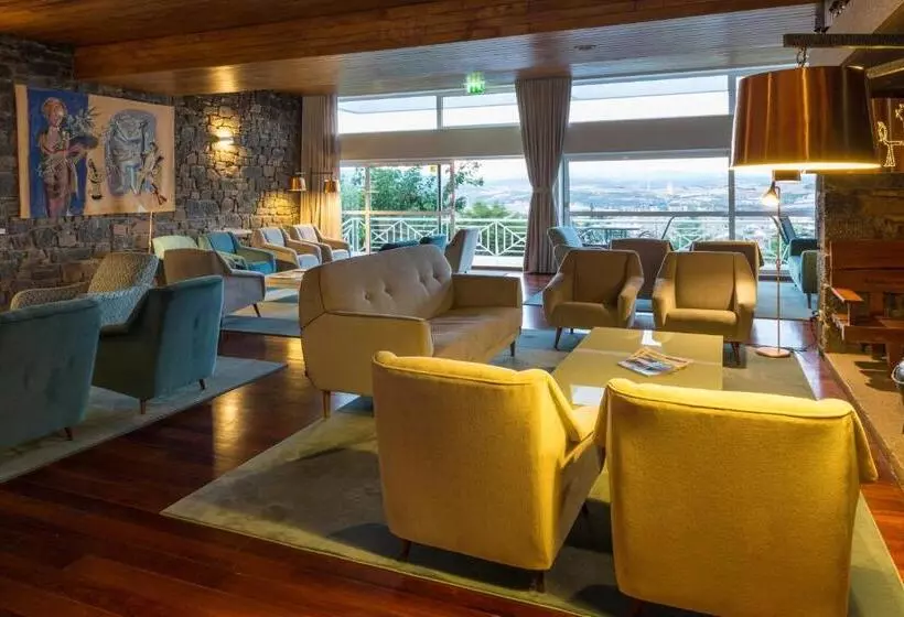 Fotos del hotel Pousada De Bragança  São Bartolomeu:  15