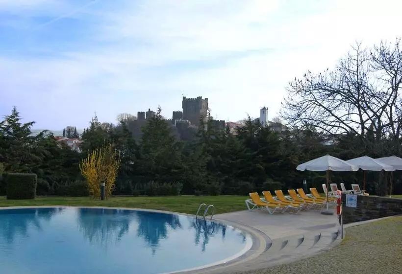 Fotos del hotel Pousada De Bragança  São Bartolomeu:  2