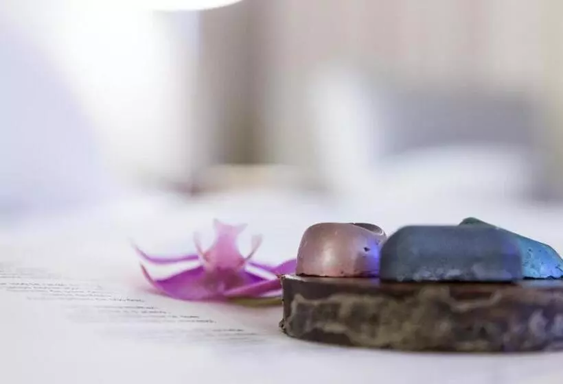 Fotos del hotel Pousada De Bragança  São Bartolomeu:  5