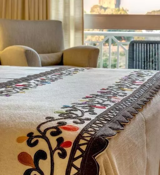 Fotos del hotel Pousada De Bragança  São Bartolomeu:  6