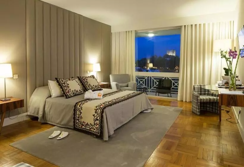 Pousada De Bragança  São Bartolomeu