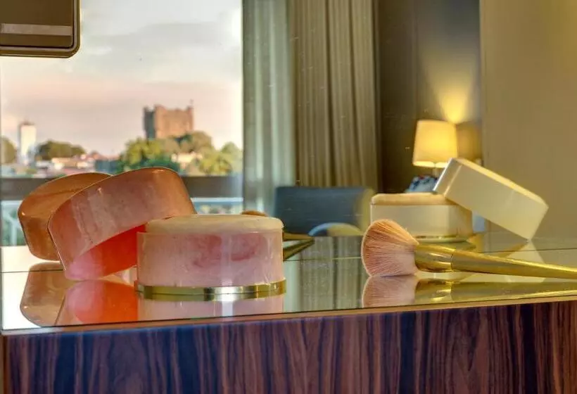 Fotos del hotel Pousada De Bragança  São Bartolomeu:  12