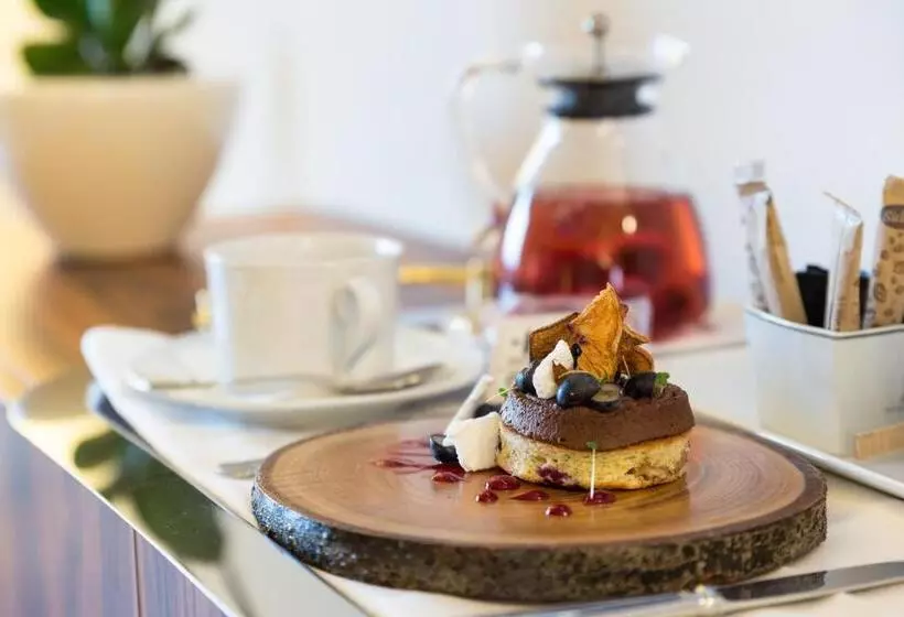 Fotos del hotel Pousada De Bragança  São Bartolomeu:  8