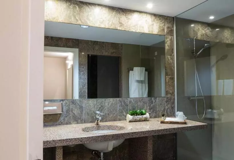 Fotos del hotel Pousada De Bragança  São Bartolomeu:  4