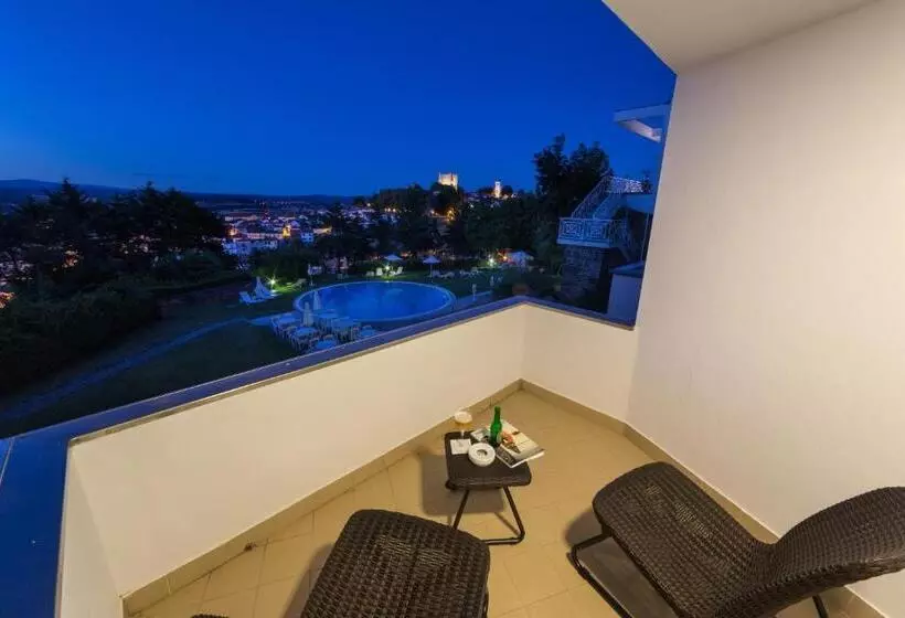 Fotos del hotel Pousada De Bragança  São Bartolomeu:  10