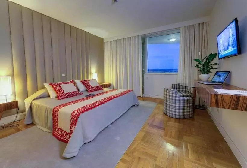 Fotos del hotel Pousada De Bragança  São Bartolomeu:  11