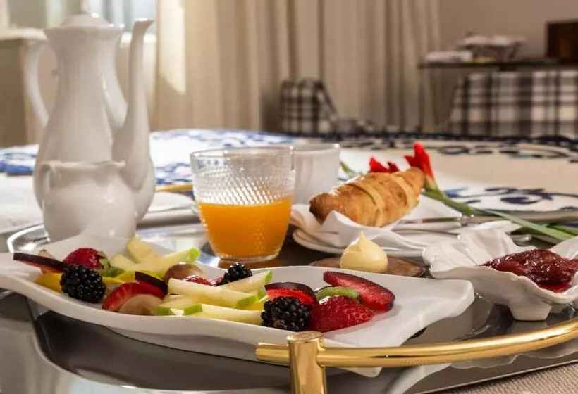 Fotos del hotel Pousada De Bragança  São Bartolomeu:  3