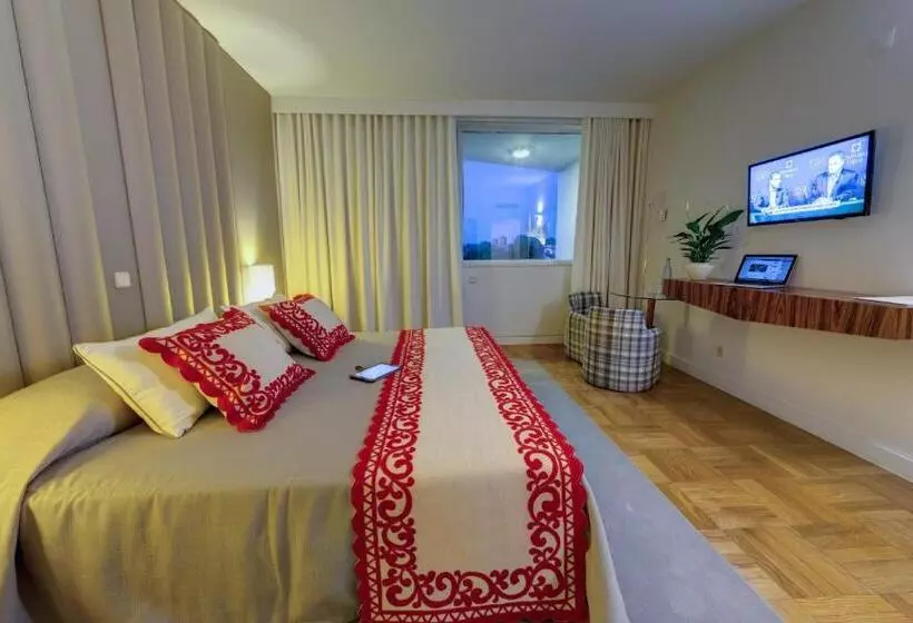 Fotos del hotel Pousada De Bragança  São Bartolomeu:  7