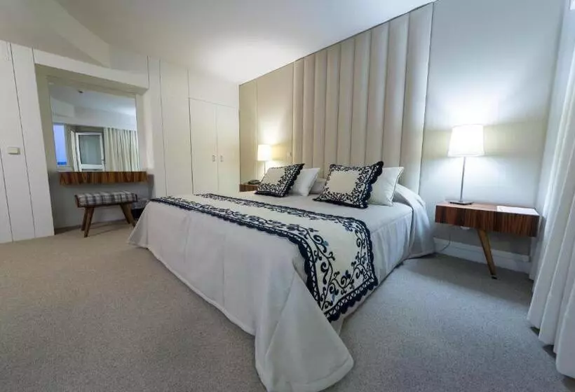 Fotos del hotel Pousada De Bragança  São Bartolomeu:  13