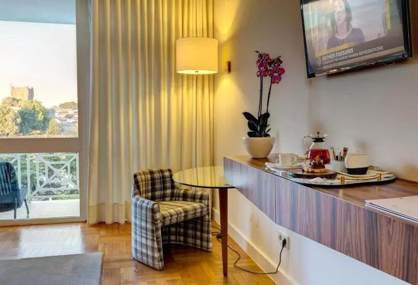 Fotos del hotel Pousada De Bragança  São Bartolomeu:  14