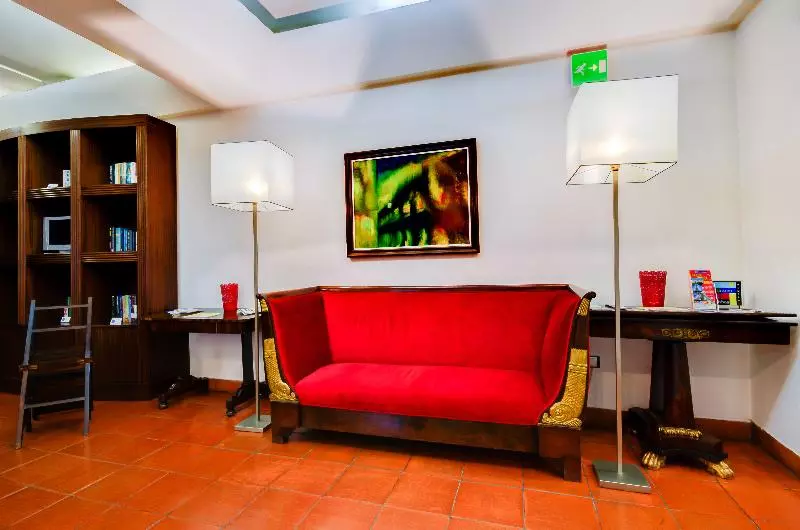 Fotos del hotel Principe Real:  2