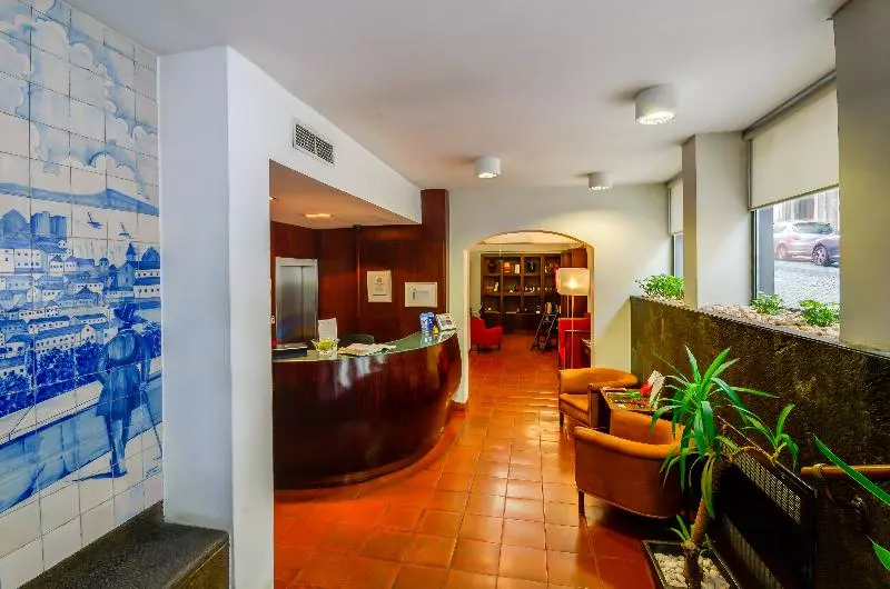 Fotos del hotel Principe Real:  3