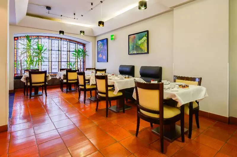 Fotos del hotel Principe Real:  4