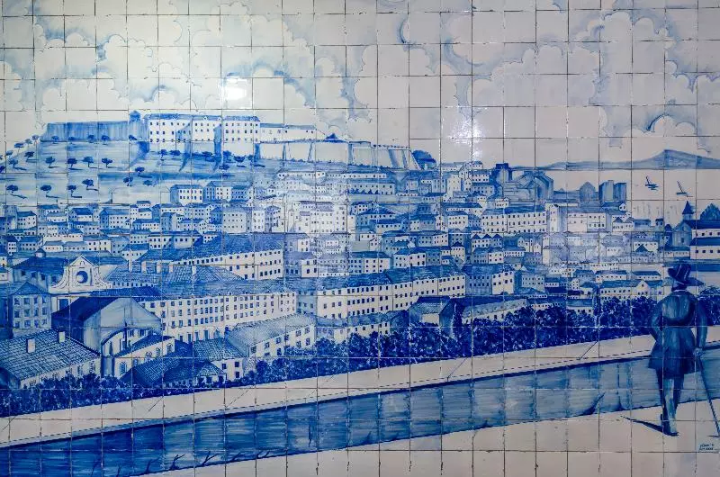 Fotos del hotel Principe Real:  6