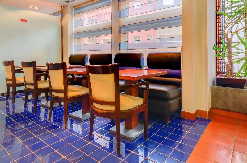 Fotos del hotel Principe Real:  5