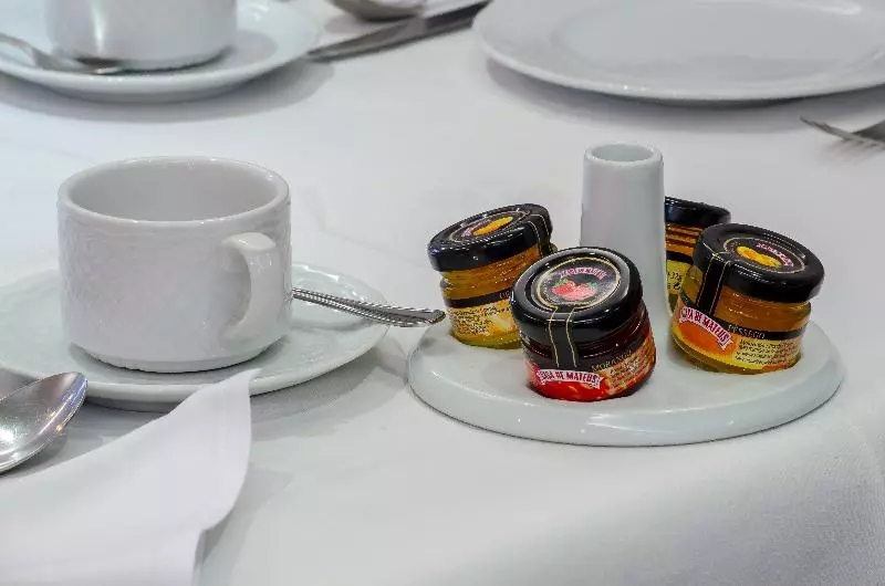 Fotos del hotel Principe Real:  11