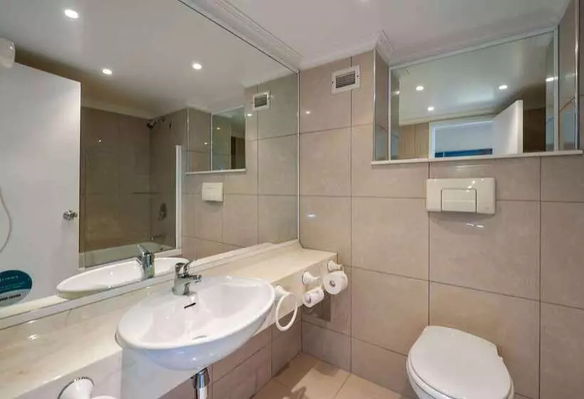 Fotos del hotel Quality Inn Napier:  19