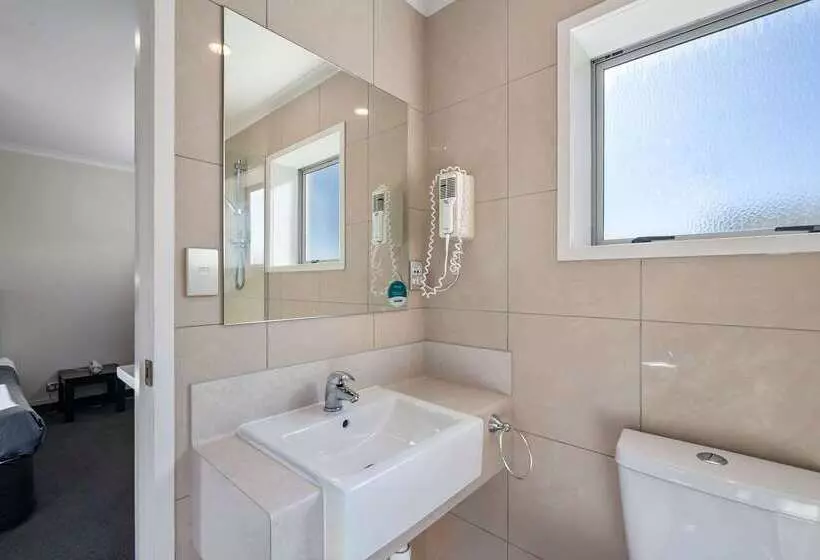 Fotos del hotel Quality Inn Napier:  22