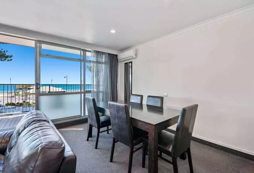 Fotos del hotel Quality Inn Napier:  12