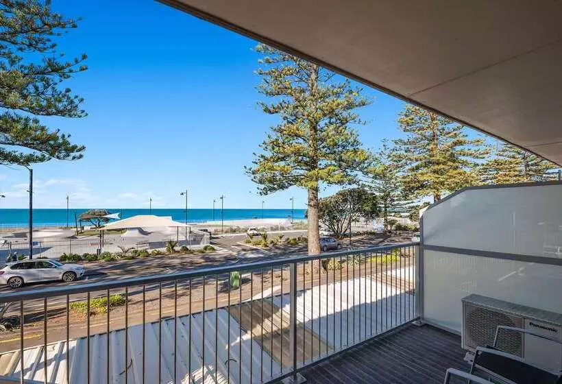 Fotos del hotel Quality Inn Napier:  7