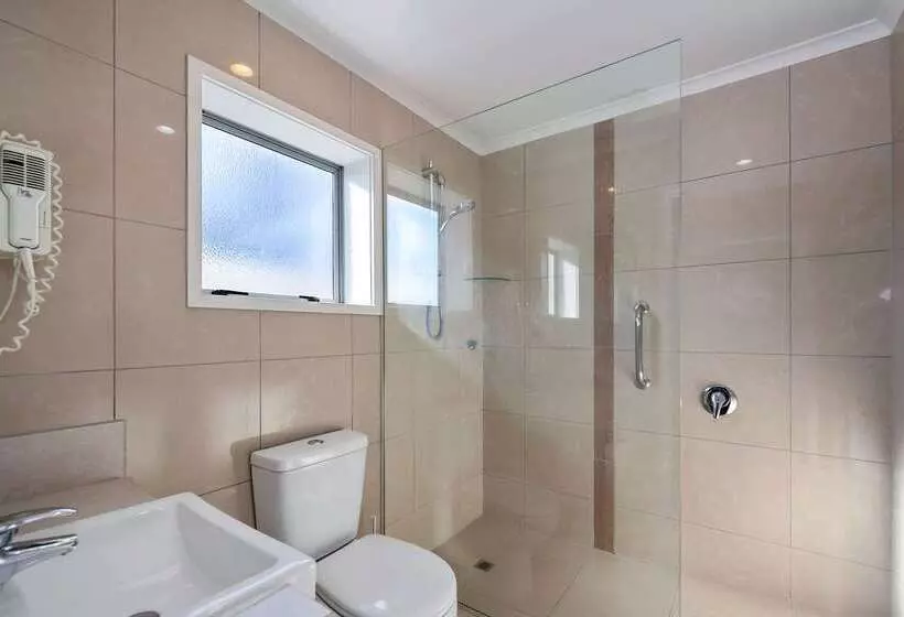 Fotos del hotel Quality Inn Napier:  15