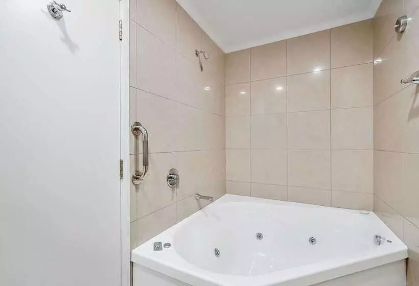 Fotos del hotel Quality Inn Napier:  25