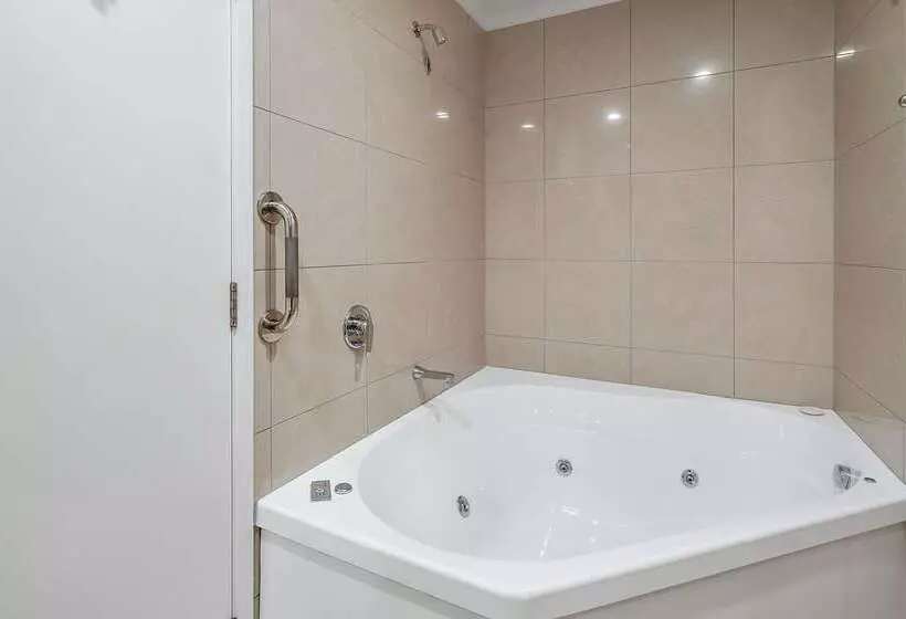 Fotos del hotel Quality Inn Napier:  17