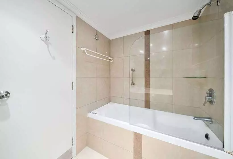 Fotos del hotel Quality Inn Napier:  21