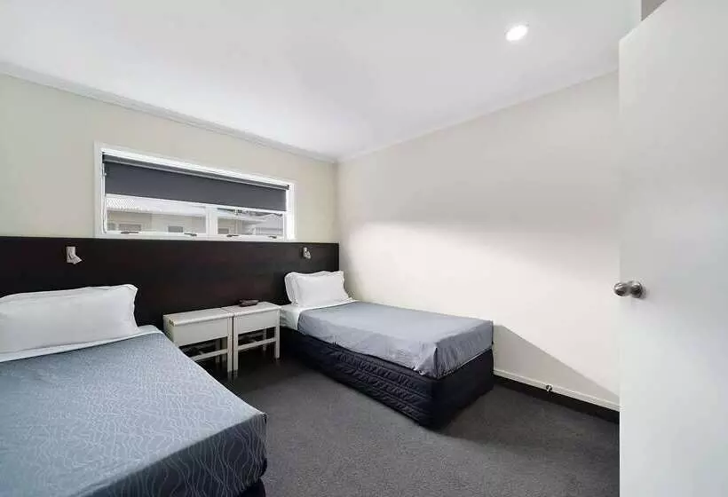 Fotos del hotel Quality Inn Napier:  13