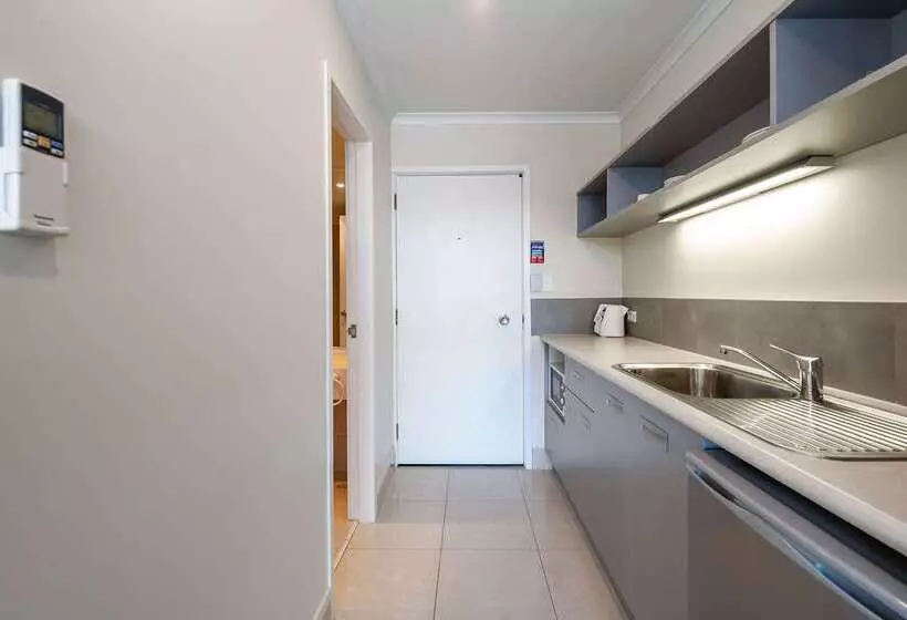 Fotos del hotel Quality Inn Napier:  14