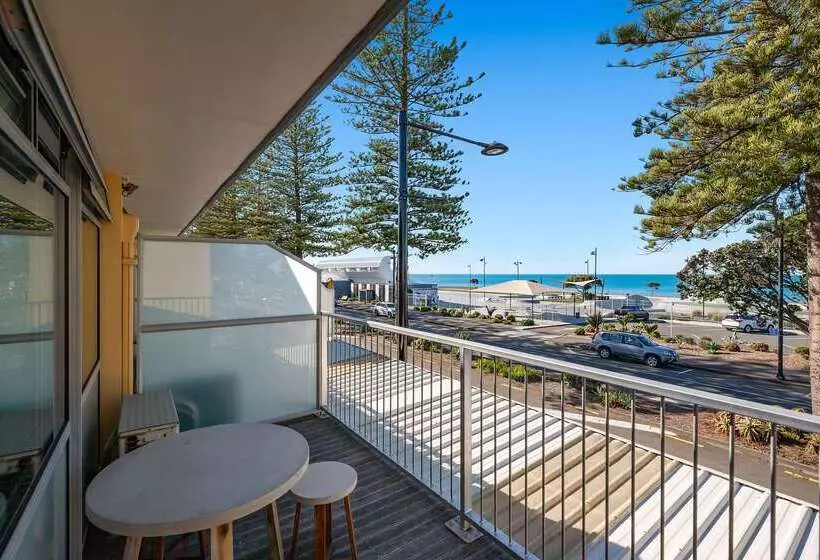 Fotos del hotel Quality Inn Napier:  18