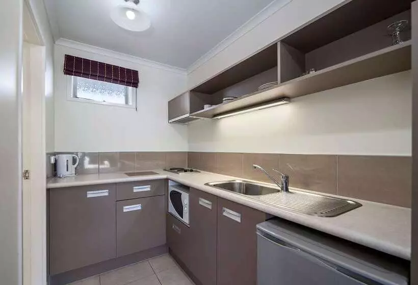 Fotos del hotel Quality Inn Napier:  5