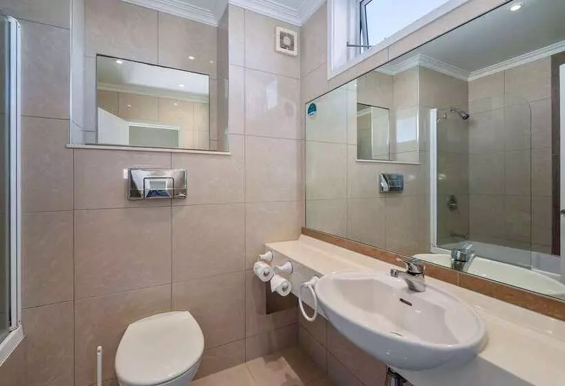 Fotos del hotel Quality Inn Napier:  11