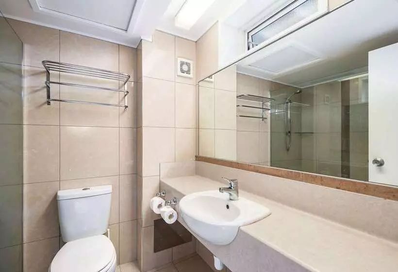 Fotos del hotel Quality Inn Napier:  23