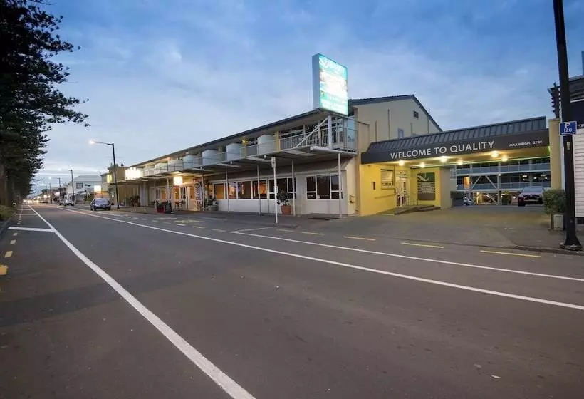 Fotos del hotel Quality Inn Napier:  16