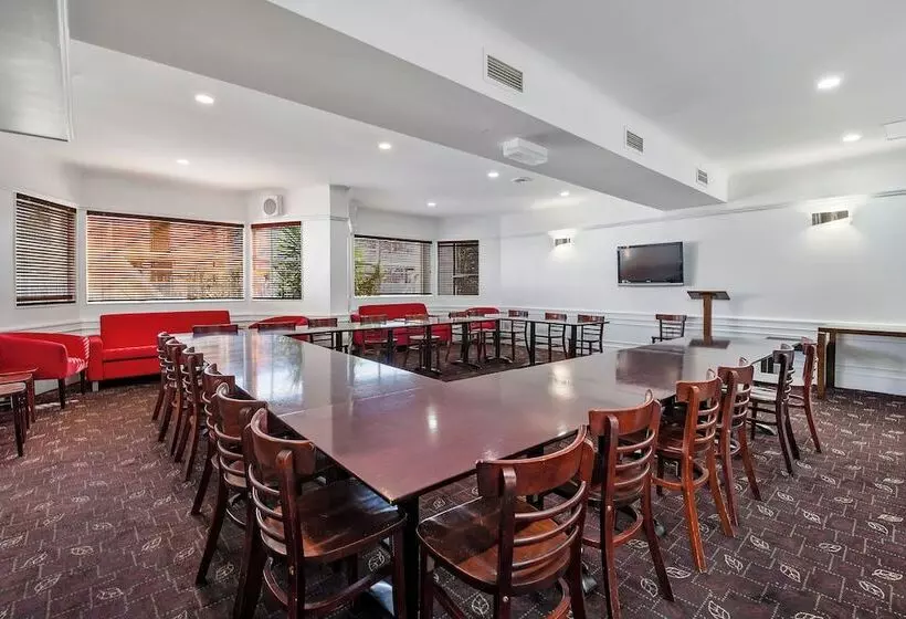 Fotos del hotel Quality Inn Napier:  4