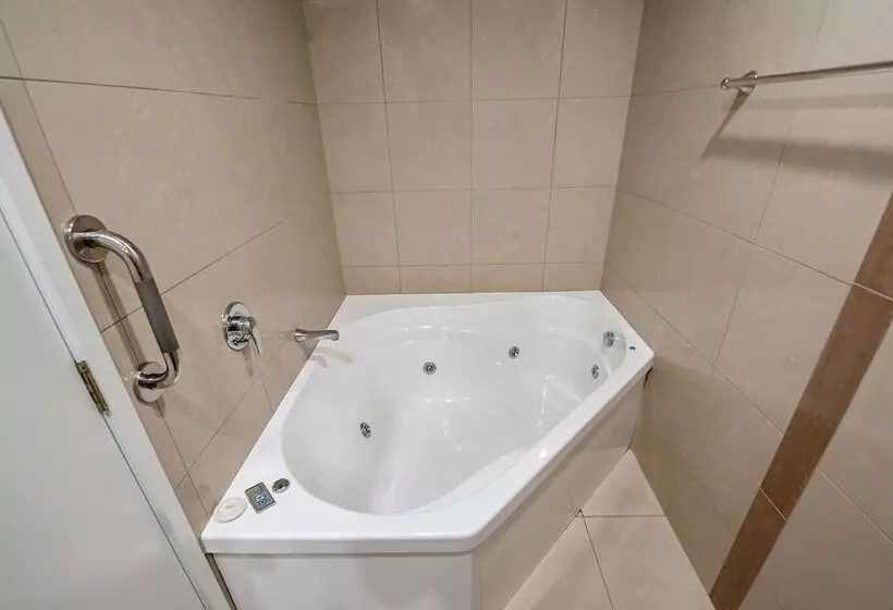 Fotos del hotel Quality Inn Napier:  6