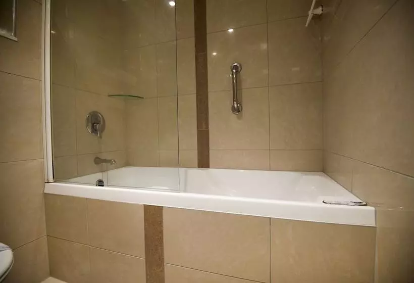 Fotos del hotel Quality Inn Napier:  24