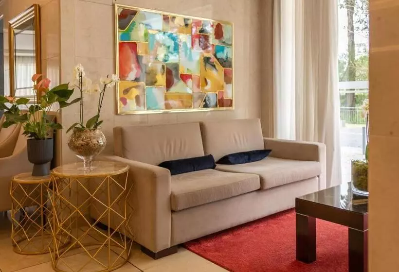 Fotos del hotel Regina:  10