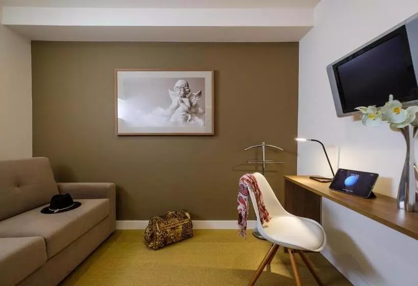 Fotos del hotel Regina:  16