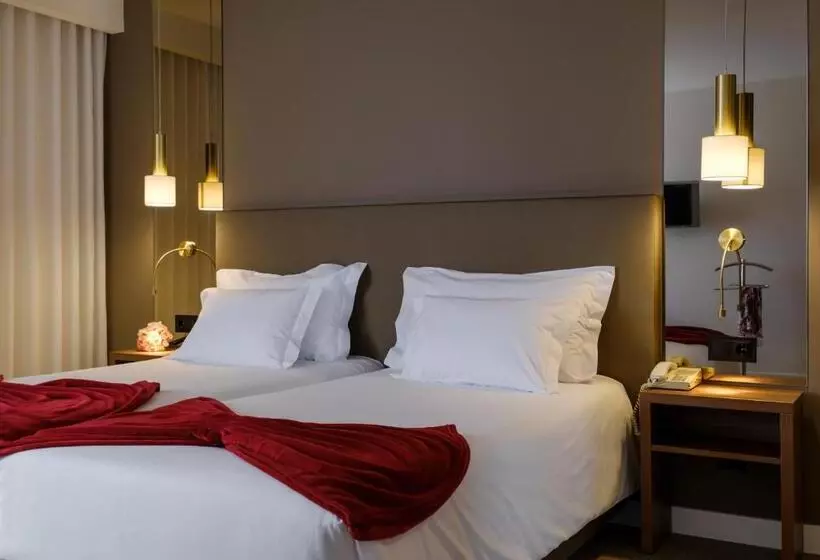 Fotos del hotel Regina:  2