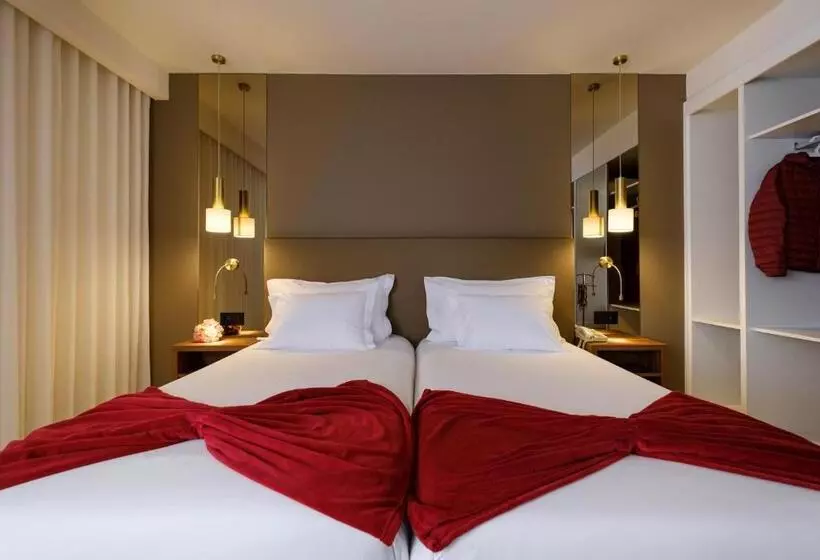 Fotos del hotel Regina:  3