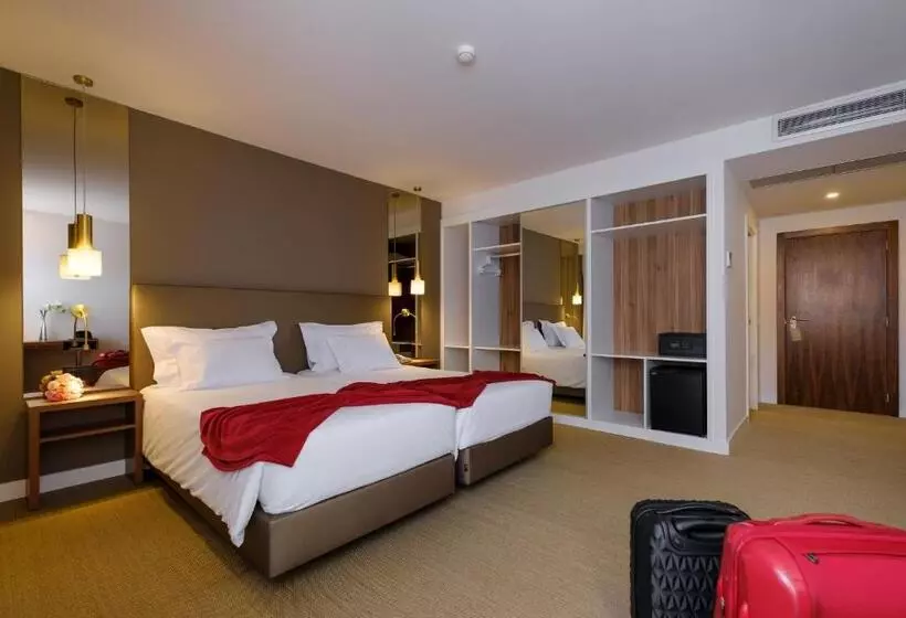 Fotos del hotel Regina:  4