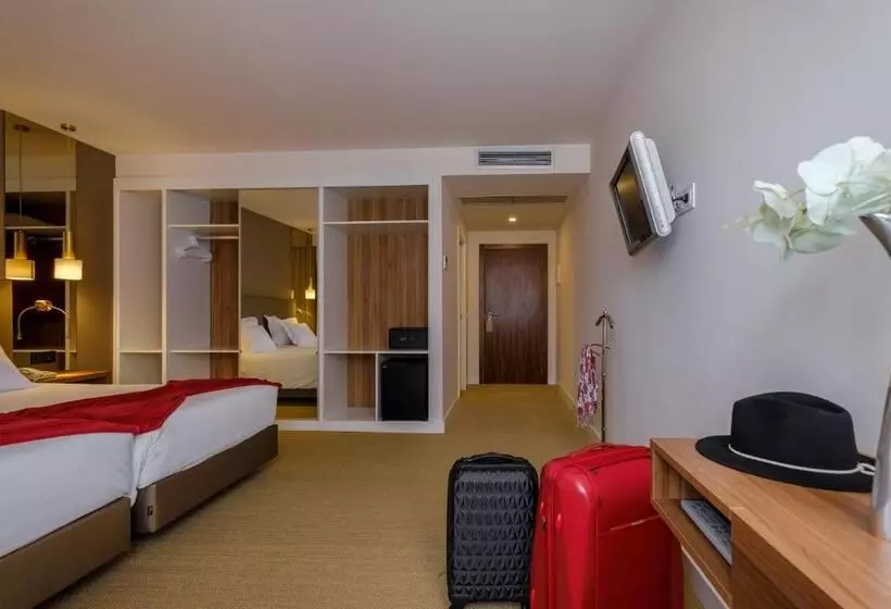 Fotos del hotel Regina:  19