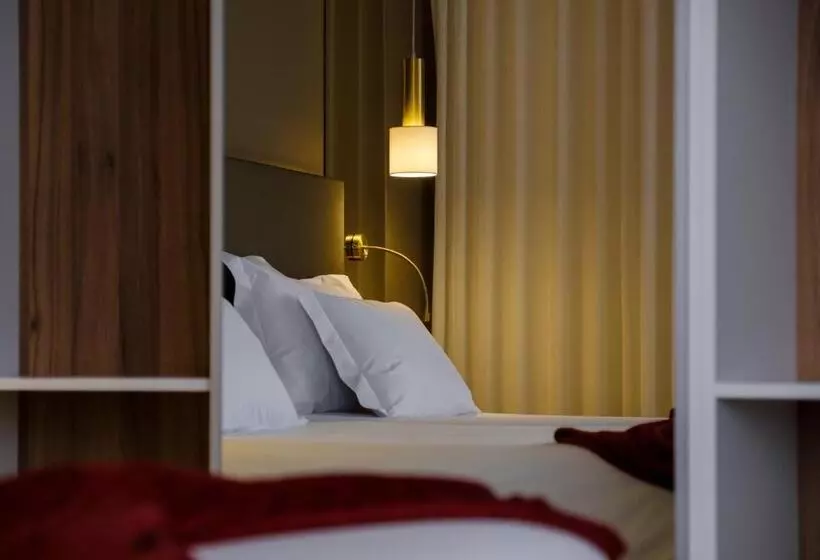 Fotos del hotel Regina:  18