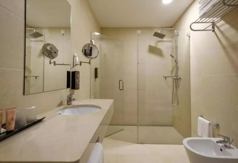 Fotos del hotel Regina:  21