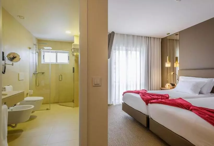 Fotos del hotel Regina:  6