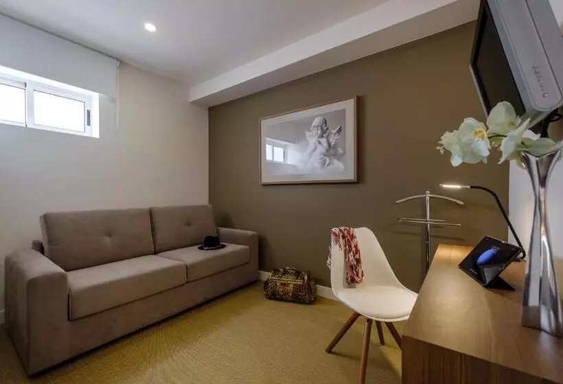 Fotos del hotel Regina:  13